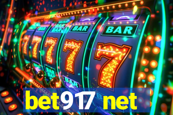 bet917 net